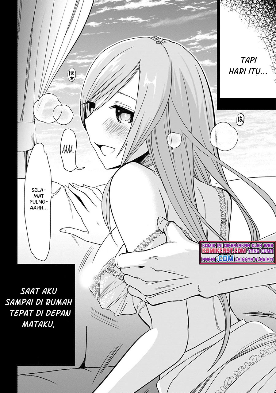 Batsu Hare Chapter 1.2