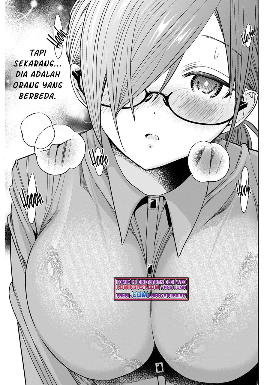 Batsu Hare Chapter 1.2