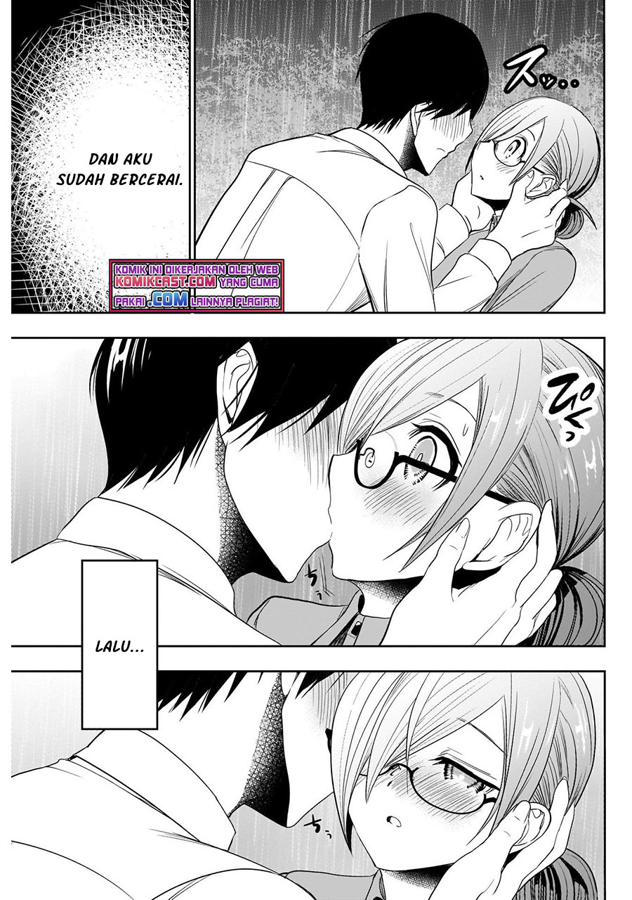 Batsu Hare Chapter 1.2