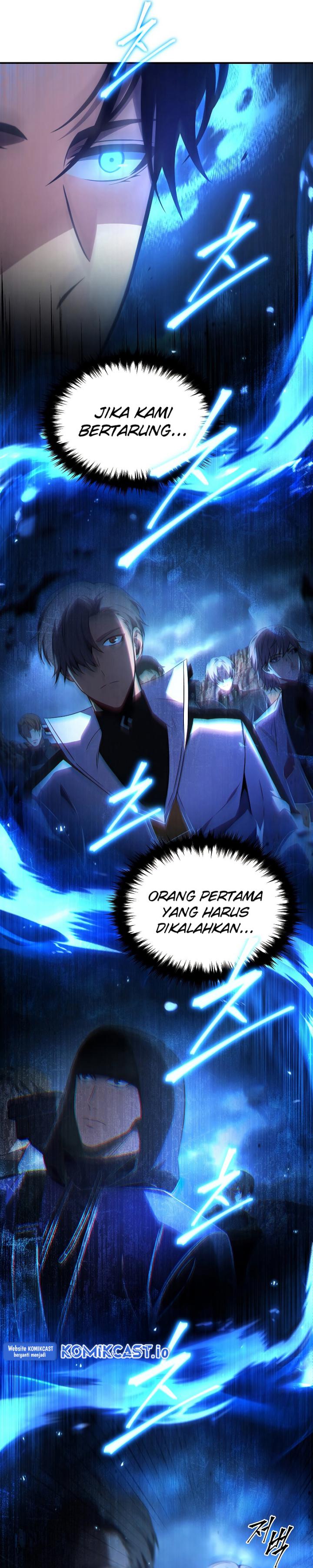 Drug-Eating Genius Mage Chapter 37