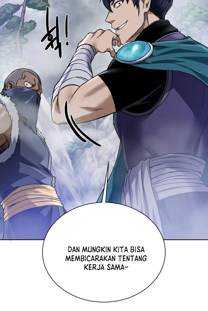 Dungeons &amp; Artifacts Chapter 42