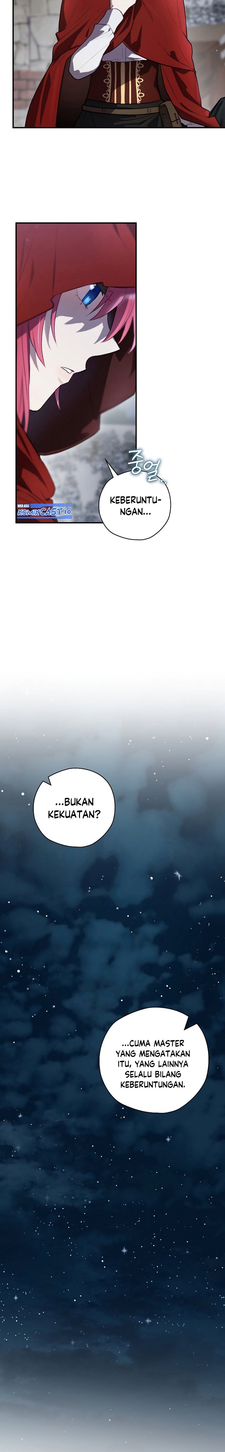 Ending Maker Chapter 48