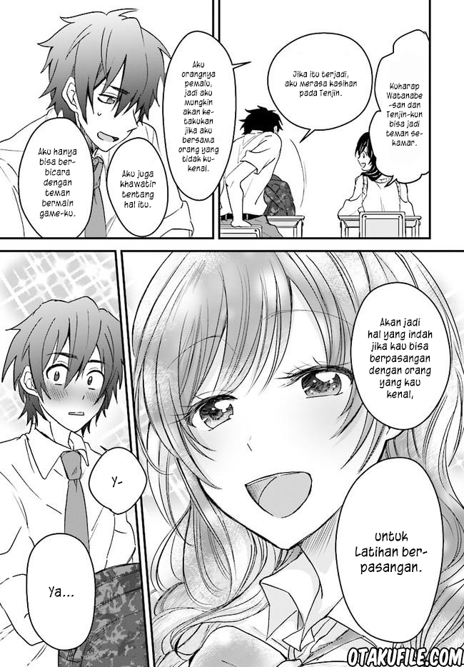 Fuufu Ijou Koibito Miman Chapter 1