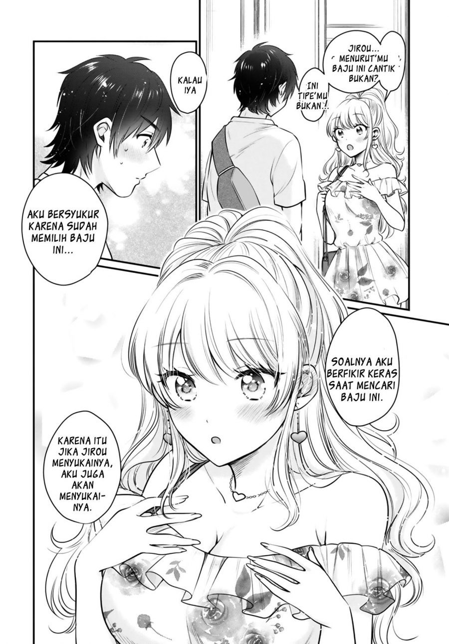 Fuufu Ijou Koibito Miman Chapter 29