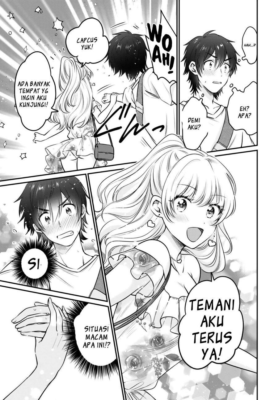 Fuufu Ijou Koibito Miman Chapter 29