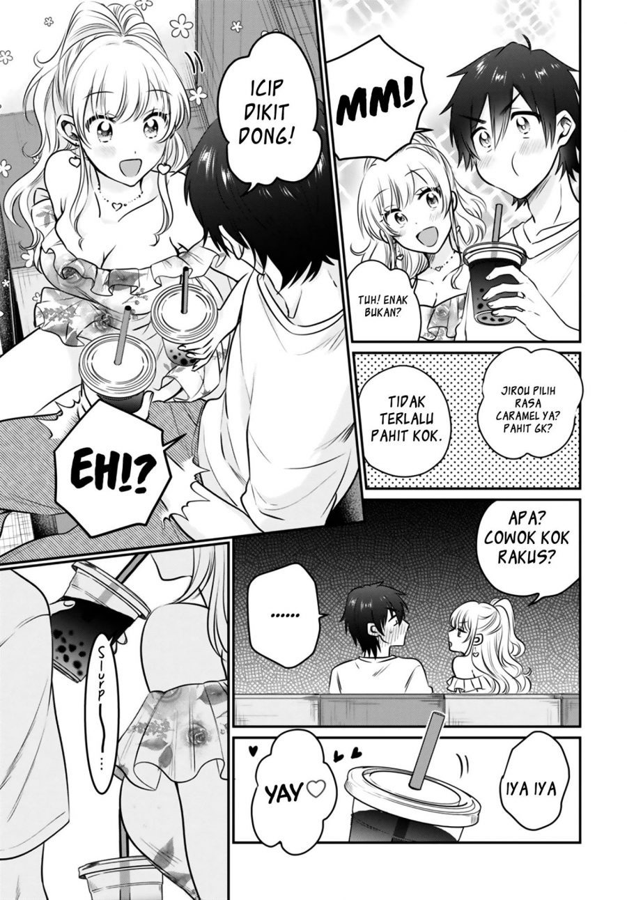 Fuufu Ijou Koibito Miman Chapter 29