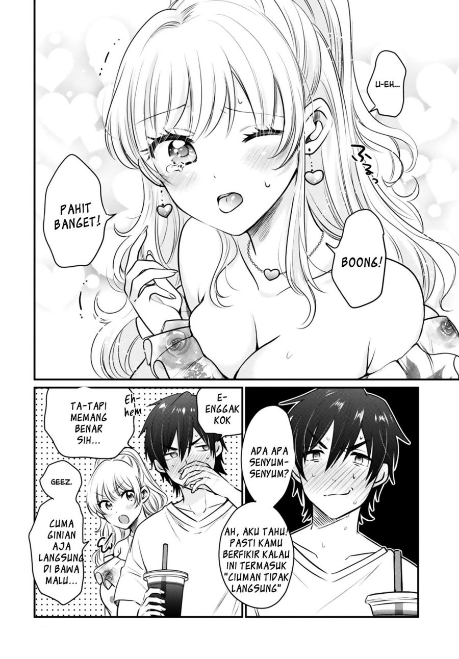 Fuufu Ijou Koibito Miman Chapter 29