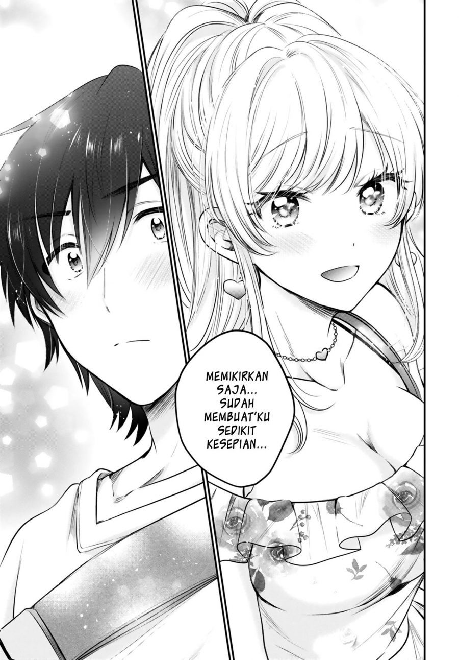 Fuufu Ijou Koibito Miman Chapter 29