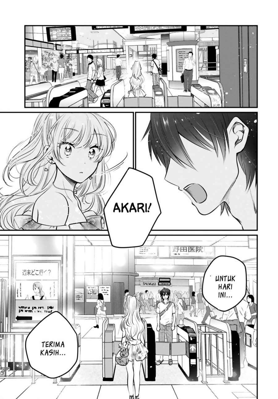 Fuufu Ijou Koibito Miman Chapter 29