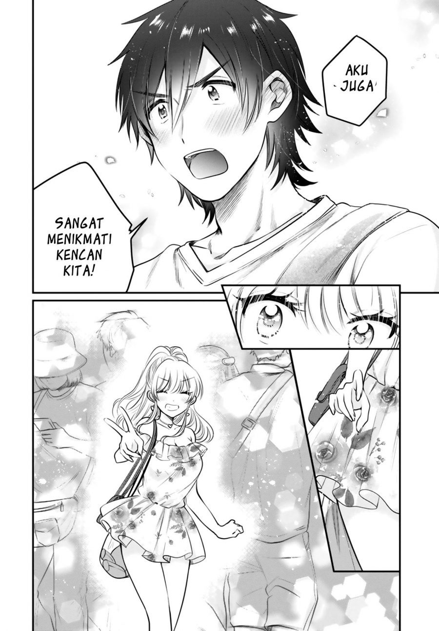 Fuufu Ijou Koibito Miman Chapter 29