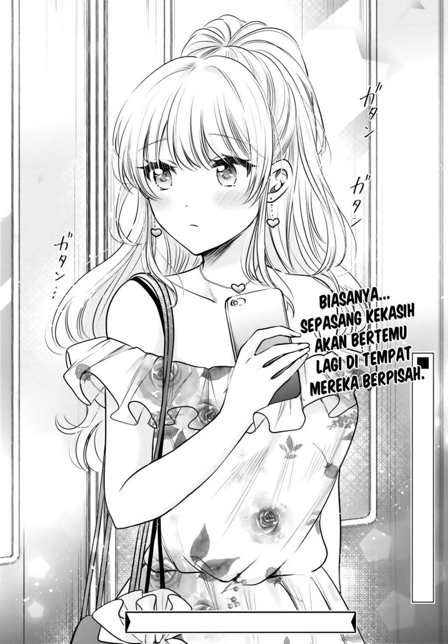 Fuufu Ijou Koibito Miman Chapter 29