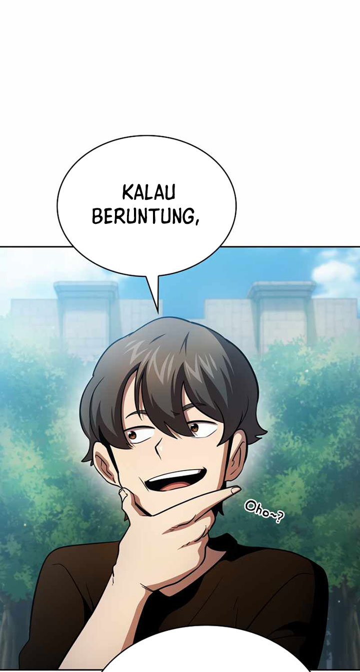 Is this Hero for Real? Chapter 82