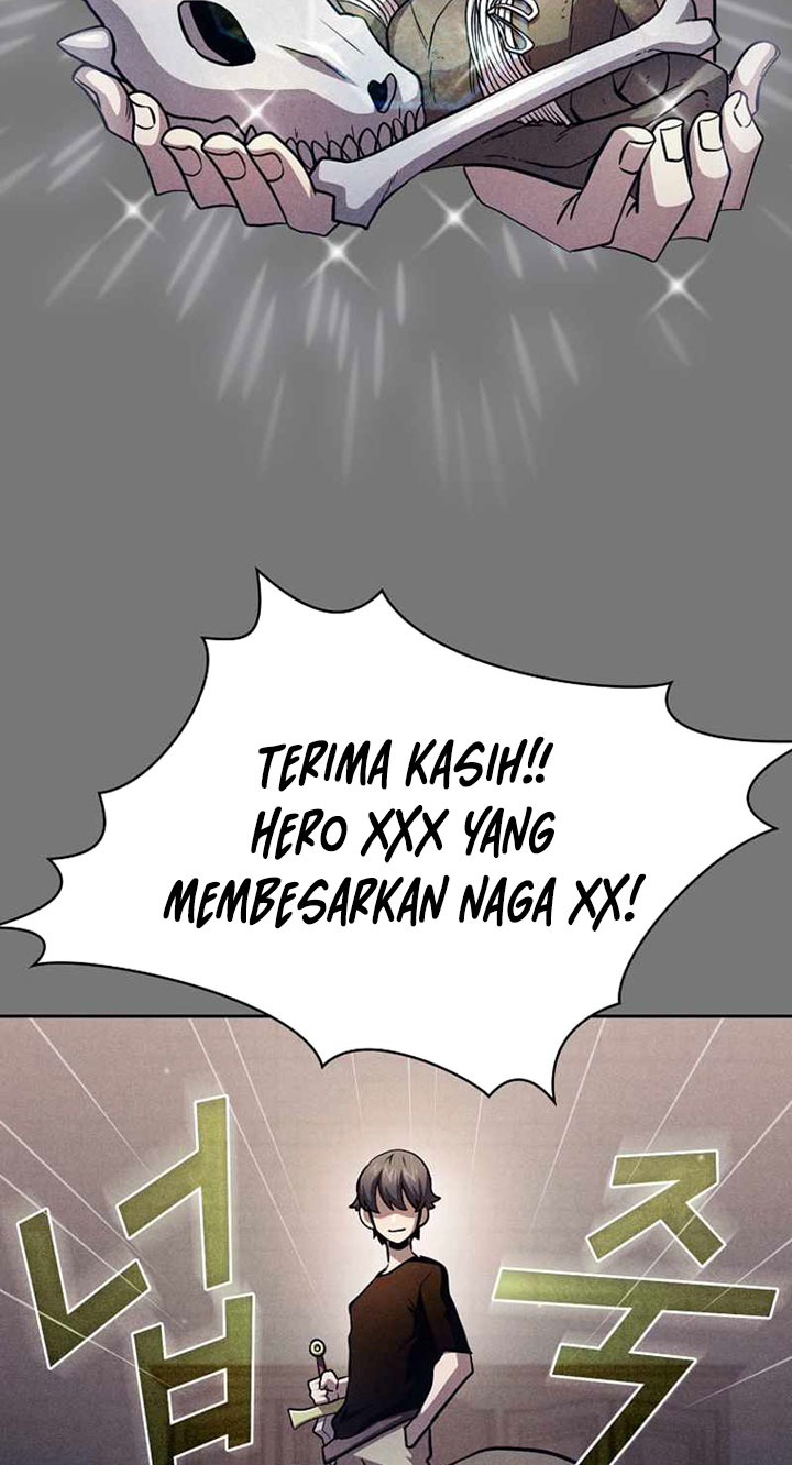 Is this Hero for Real? Chapter 85