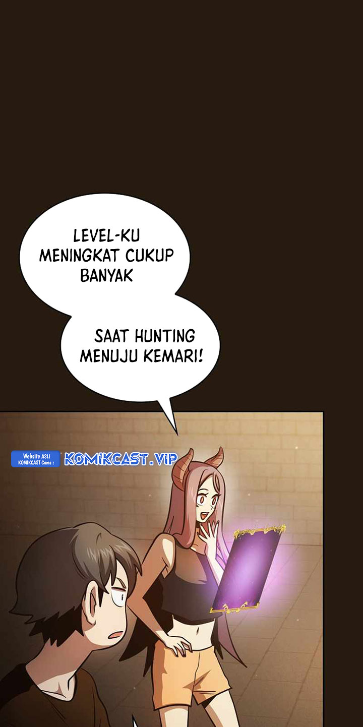 Is this Hero for Real? Chapter 85