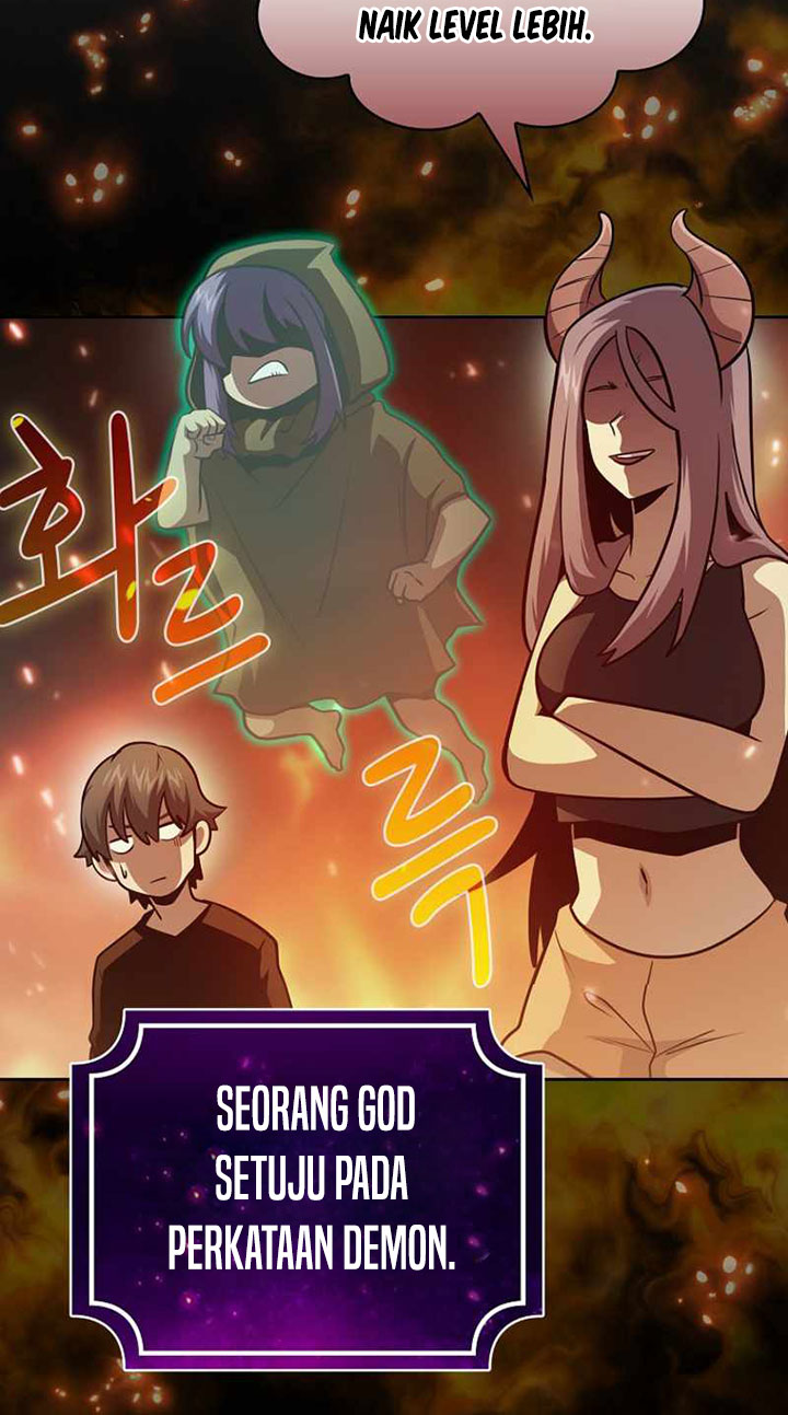 Is this Hero for Real? Chapter 85