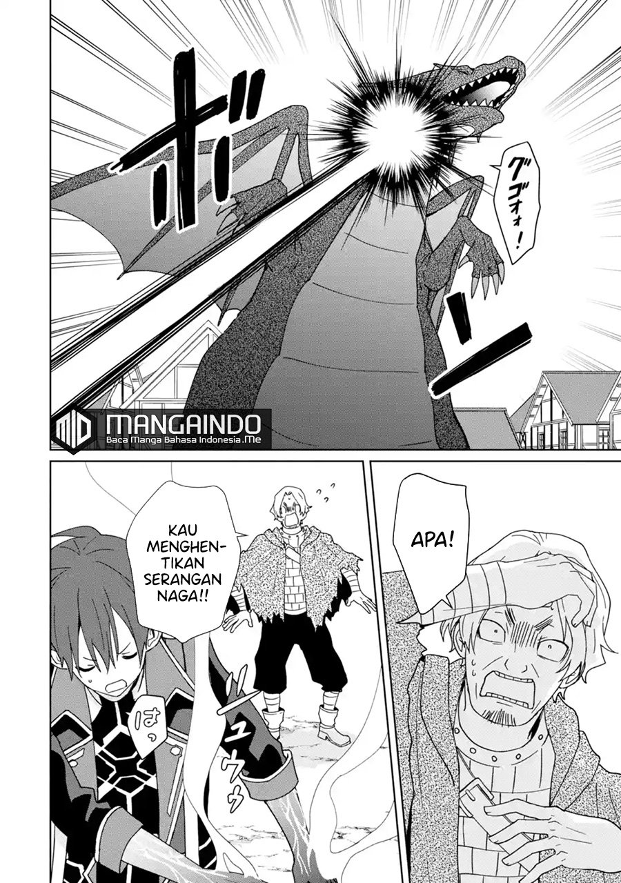 Kiwameta Renkinjutsu ni, Fukanou wa nai. – Bannou Skill de Isekai Musou Chapter 12