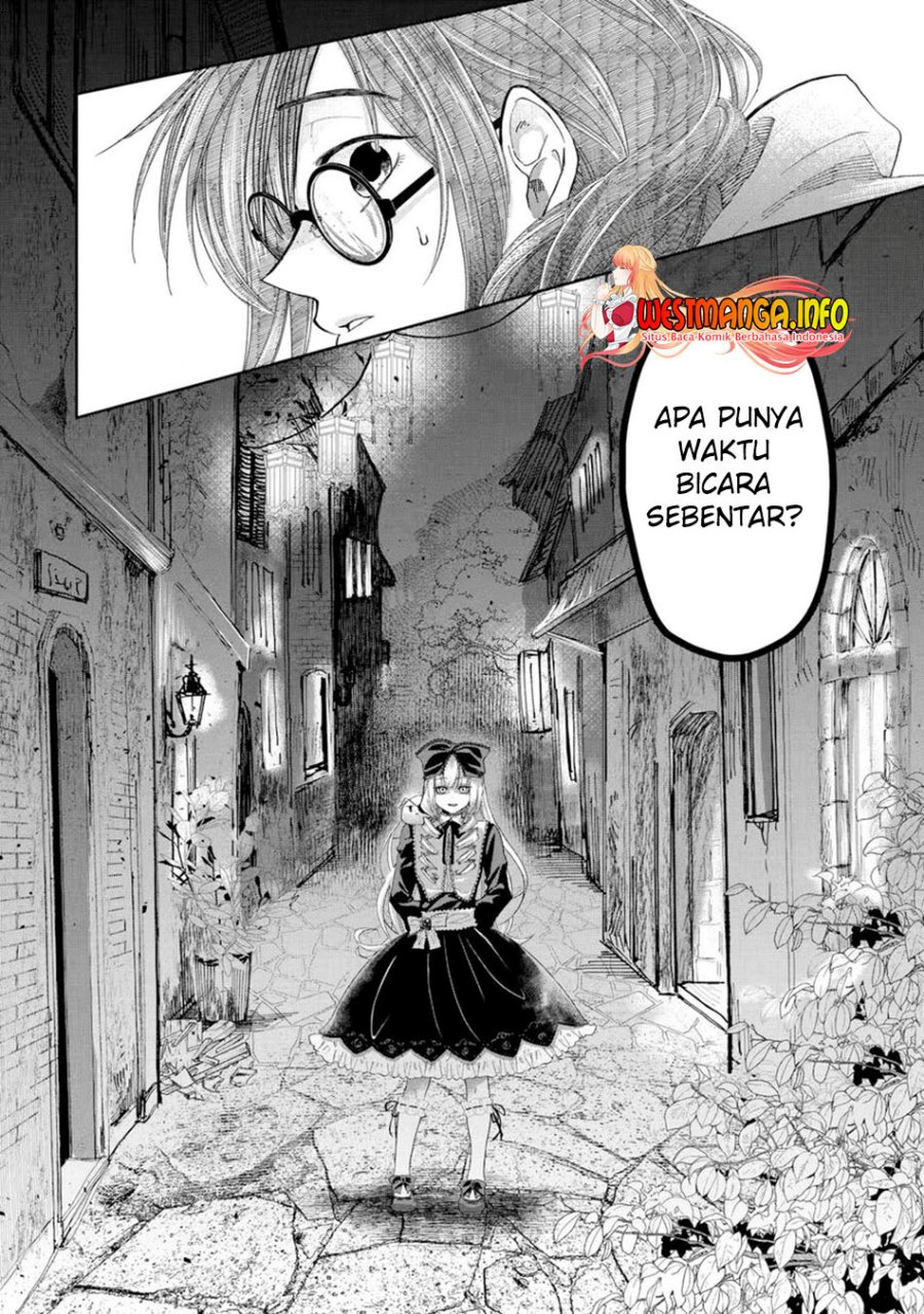 Level 0 Evil King Become the Adventurer In the New World (Reberu 0 no Maou-sama, Isekai de Boukensha wo Hajimemasu) Chapter 11