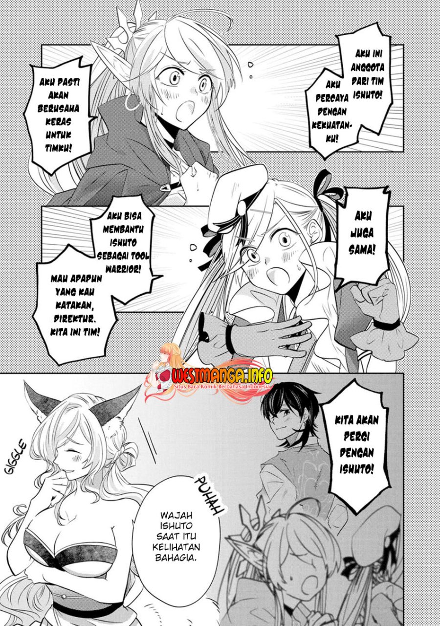 Level 0 Evil King Become the Adventurer In the New World (Reberu 0 no Maou-sama, Isekai de Boukensha wo Hajimemasu) Chapter 14