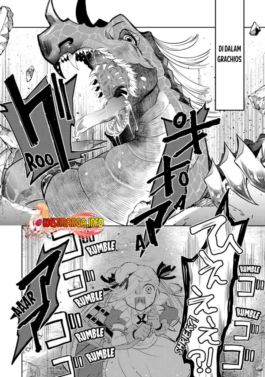 Level 0 Evil King Become the Adventurer In the New World (Reberu 0 no Maou-sama, Isekai de Boukensha wo Hajimemasu) Chapter 14