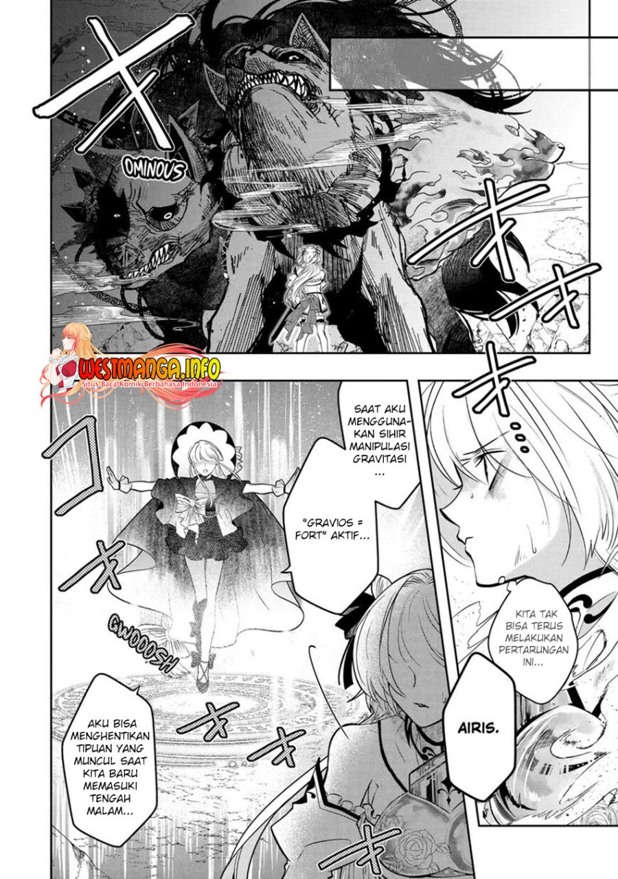 Level 0 Evil King Become the Adventurer In the New World (Reberu 0 no Maou-sama, Isekai de Boukensha wo Hajimemasu) Chapter 14