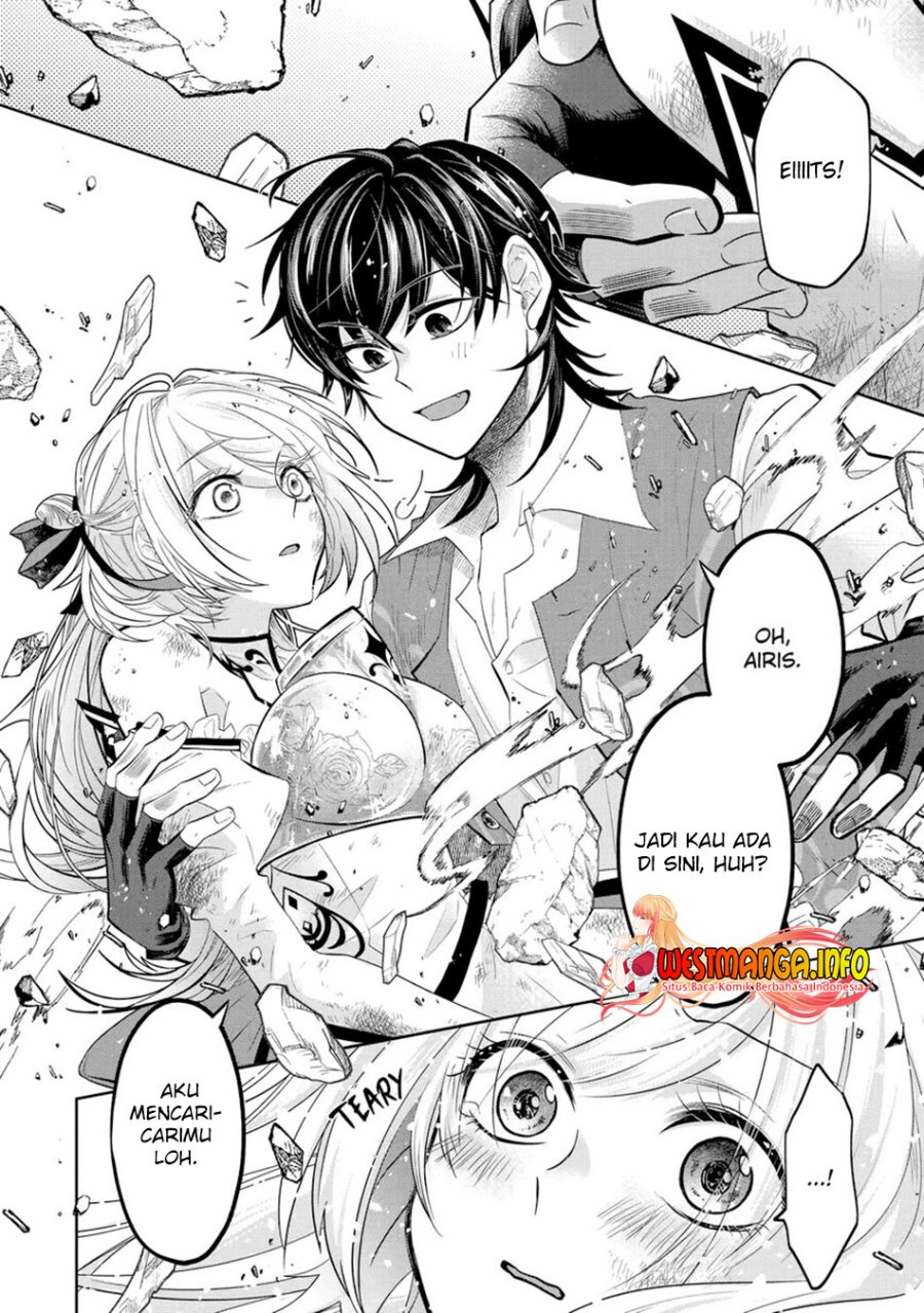 Level 0 Evil King Become the Adventurer In the New World (Reberu 0 no Maou-sama, Isekai de Boukensha wo Hajimemasu) Chapter 14