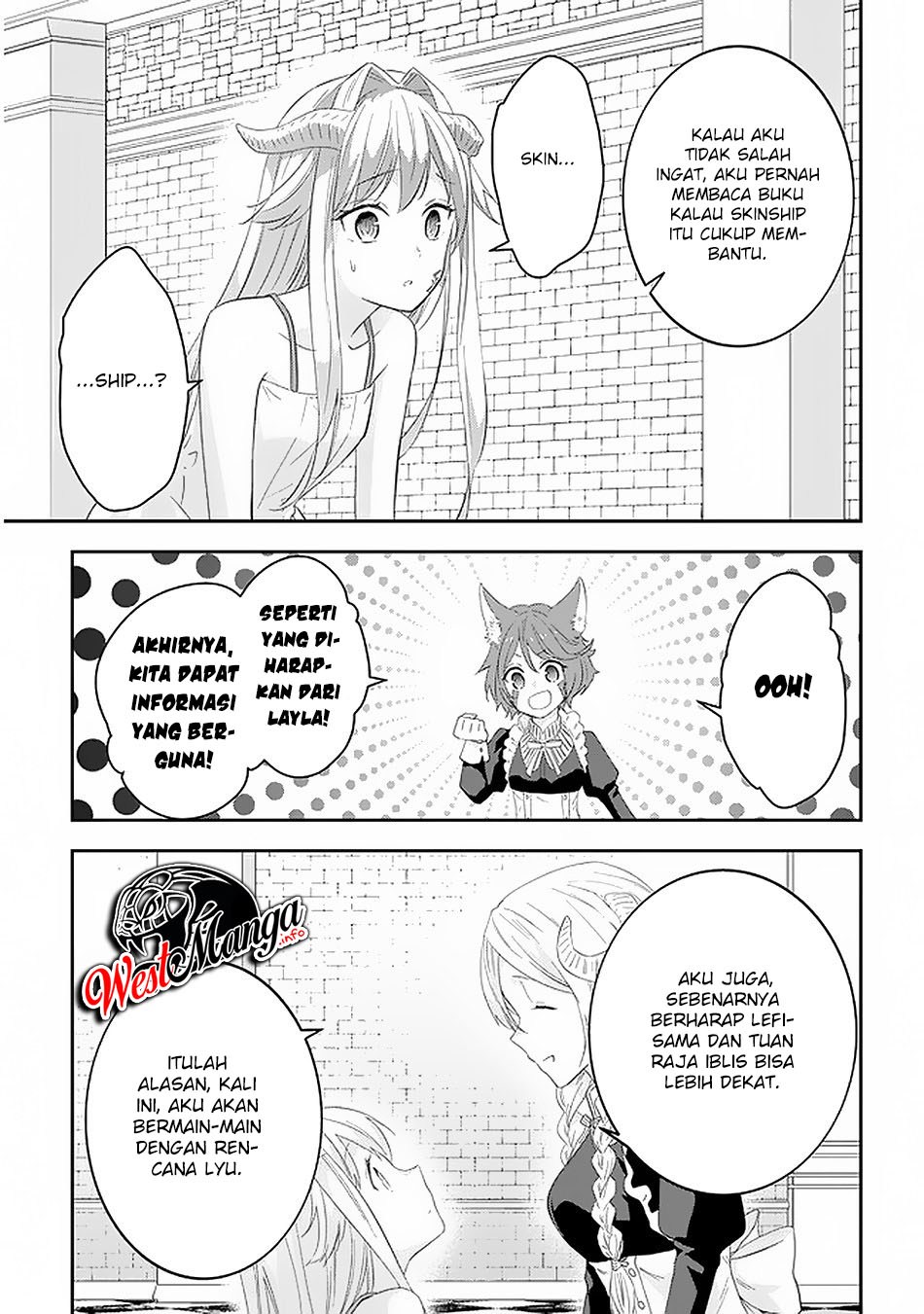 Maou ni Natte node – Dungeon Tsukutte Jingai Musume to Honobono suru Chapter 32.2