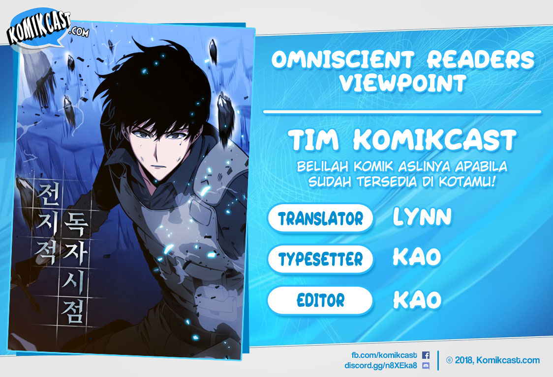 Omniscient Readers Viewpoints Chapter 43