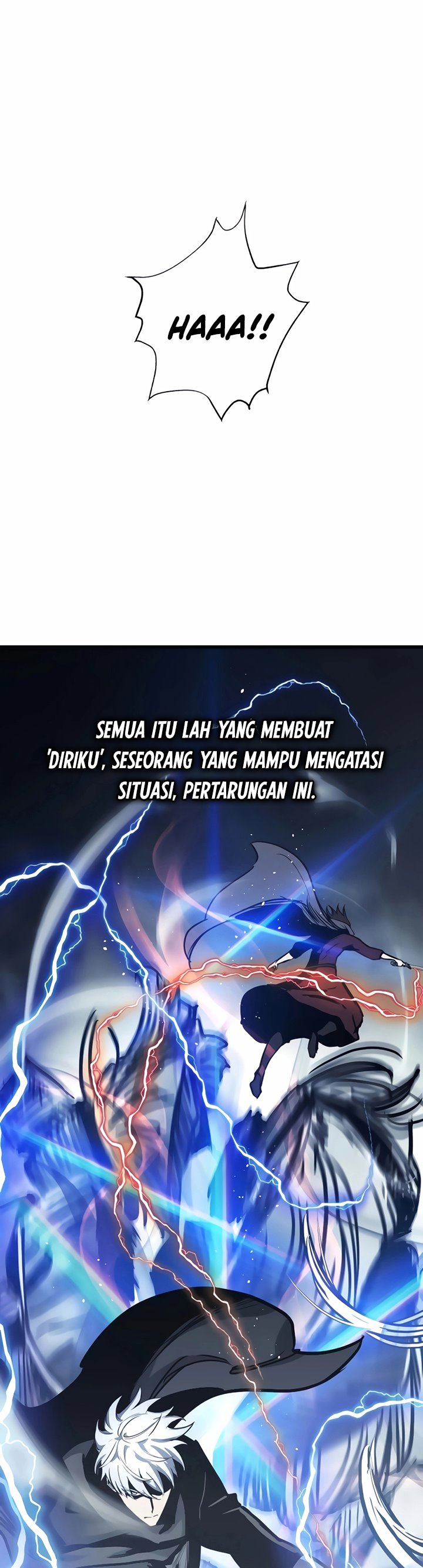 Reincarnation of the Suicidal Battle God (Doom Breaker) Chapter 26