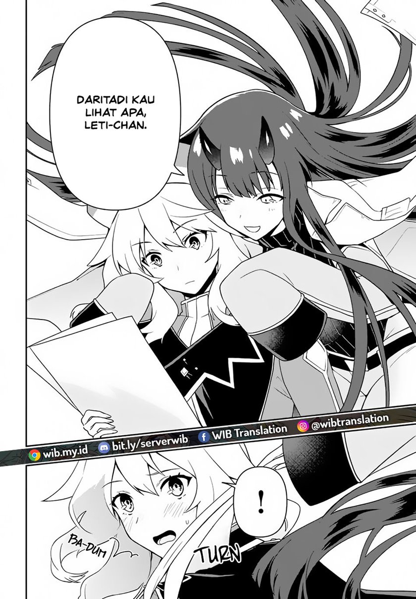 Six Princesses Fall In Love With God Guardian (Rokuhime Wa Kami Goe Ni Koi Ni Suru) Chapter 9