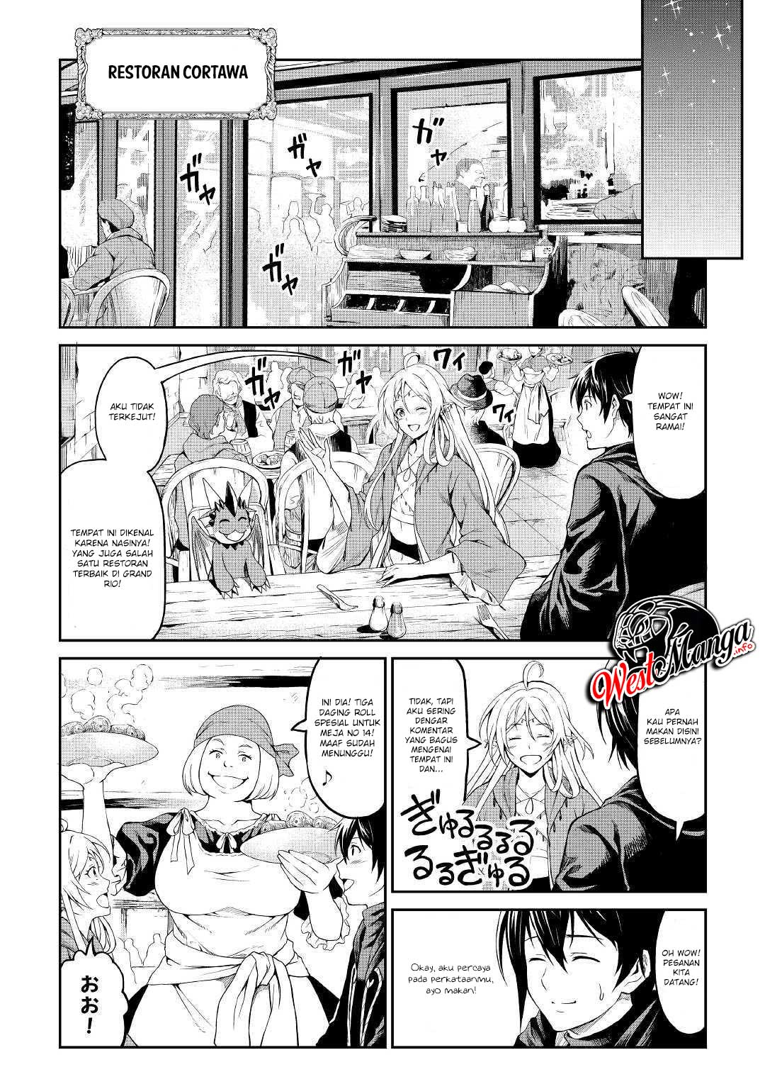 Sozai Saishuka no Isekai Ryokouki Chapter 22