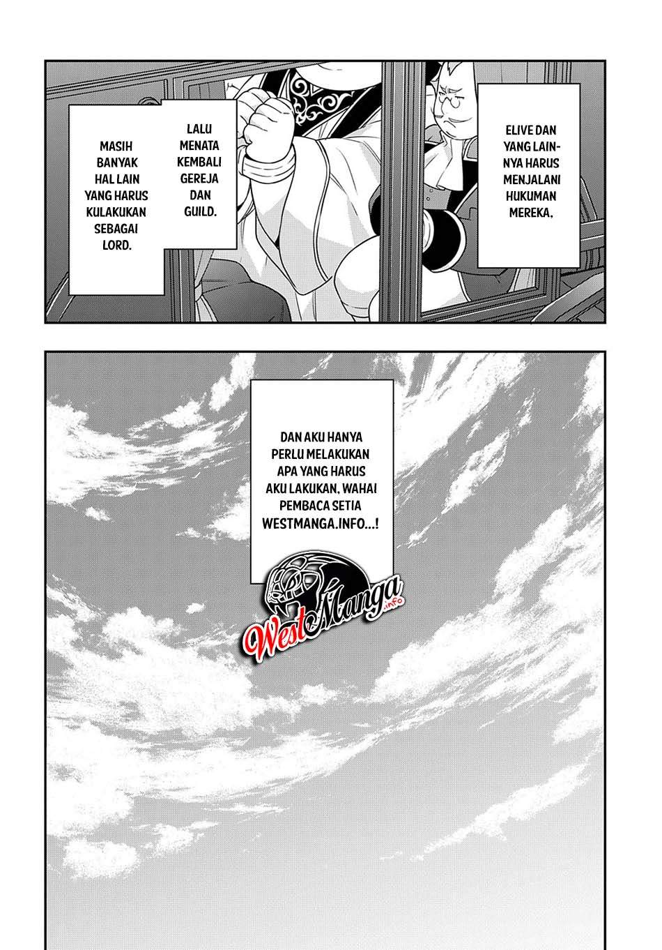 Tensei Kizoku no Isekai Boukenroku ~Jichou wo Shiranai Kamigami no Shit Chapter 37