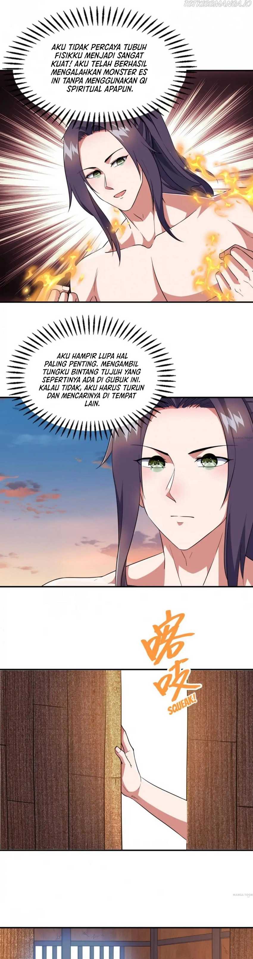 Useless First Son-In-Law (Magnificent Cohabiting Son-In-Law) Chapter 181