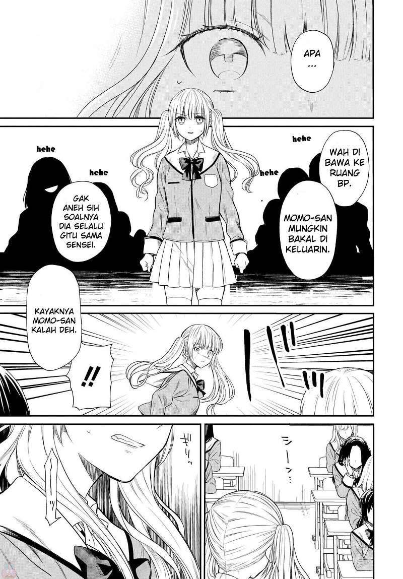 1-nen A-gumi no Monster