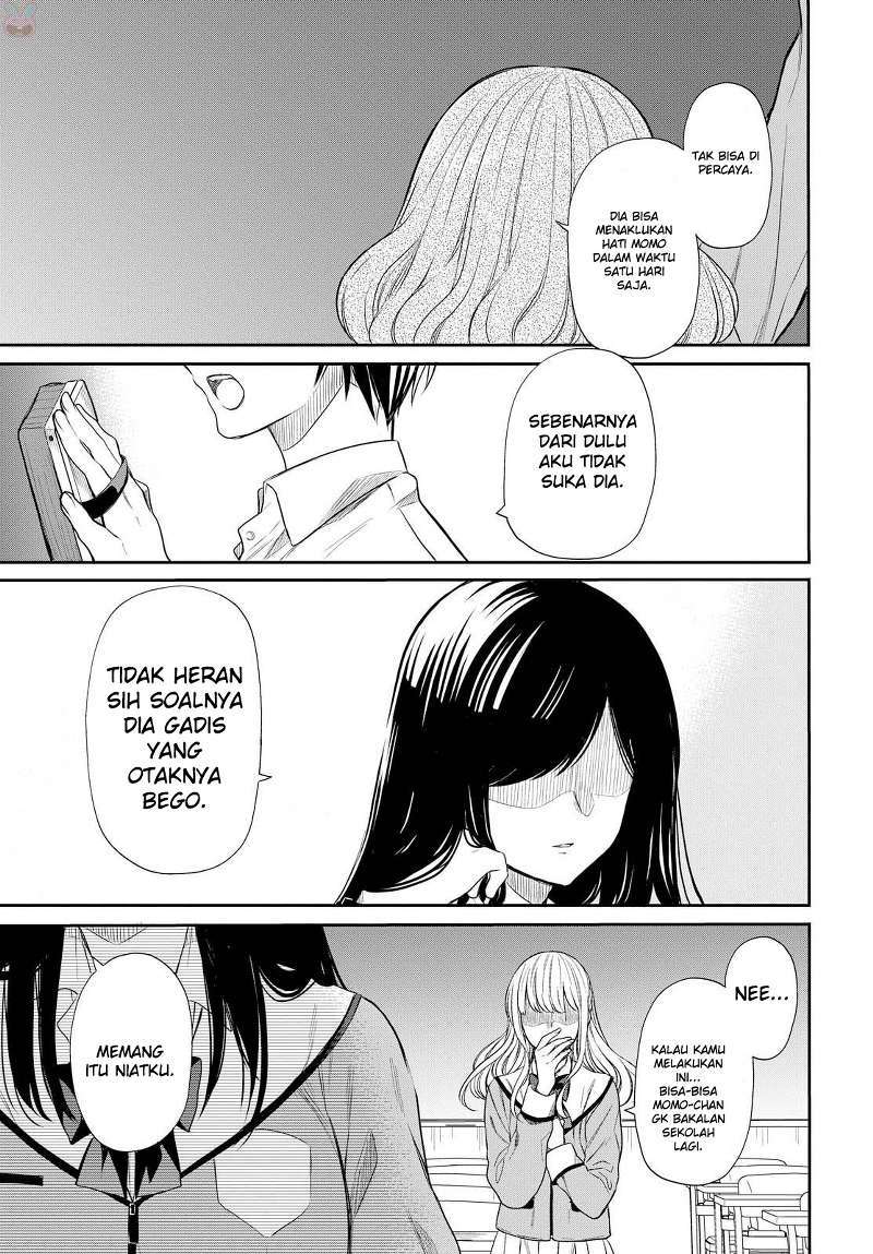 1-nen A-gumi no Monster