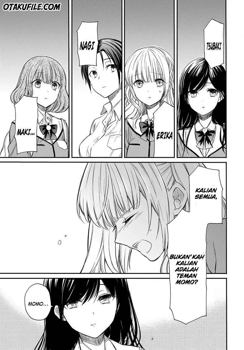 1-nen A-gumi no Monster