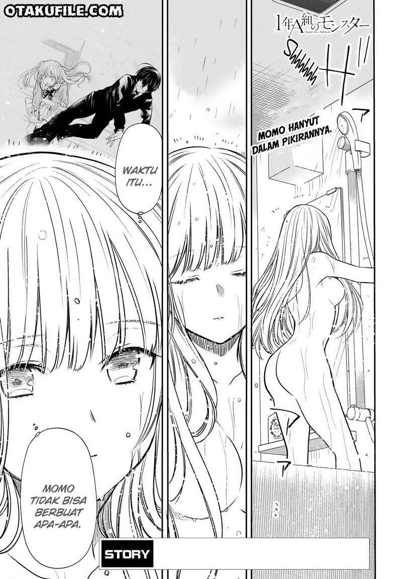 1-nen A-gumi no Monster