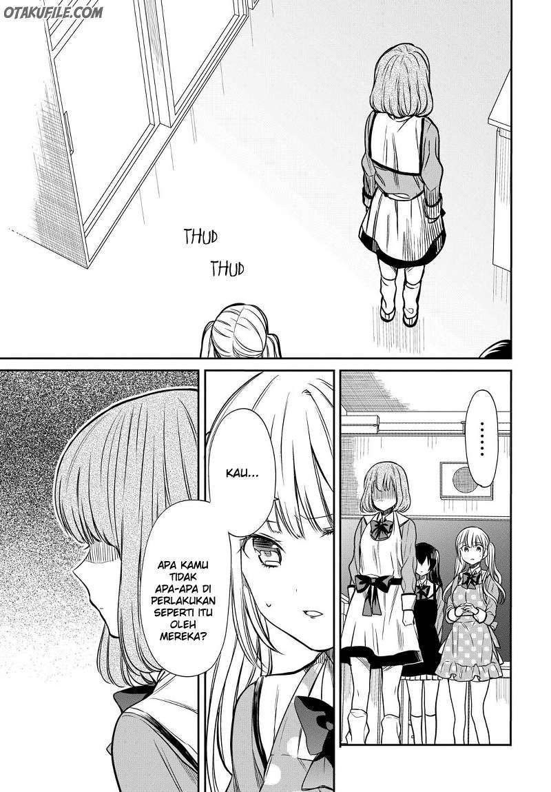 1-nen A-gumi no Monster