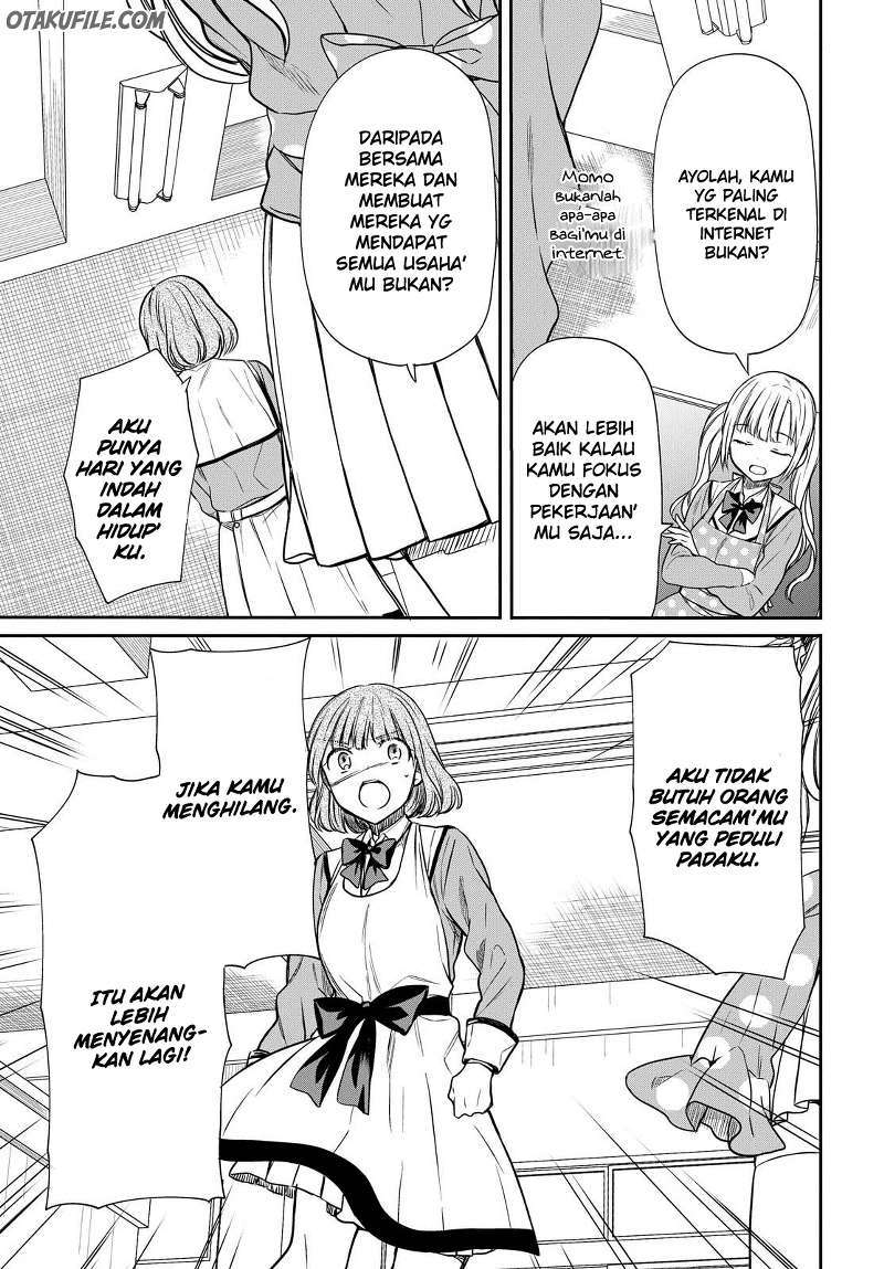 1-nen A-gumi no Monster