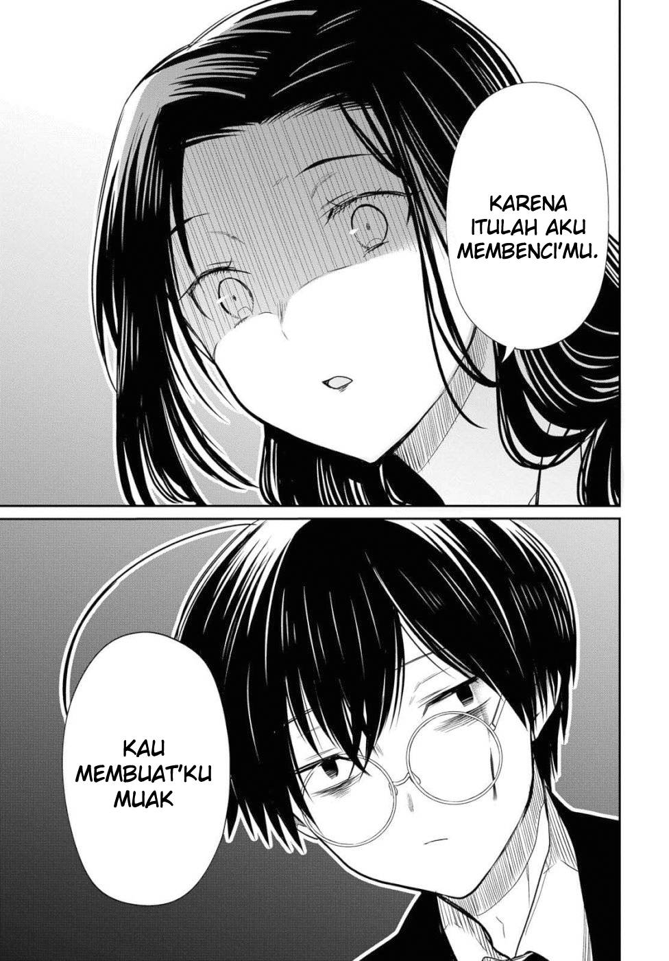 1-nen A-gumi no Monster