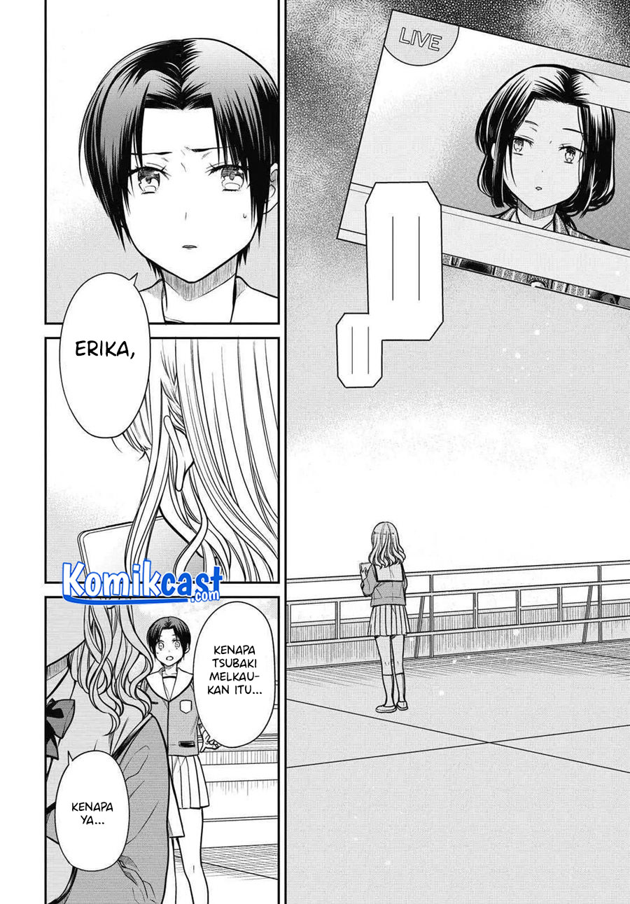 1-nen A-gumi no Monster