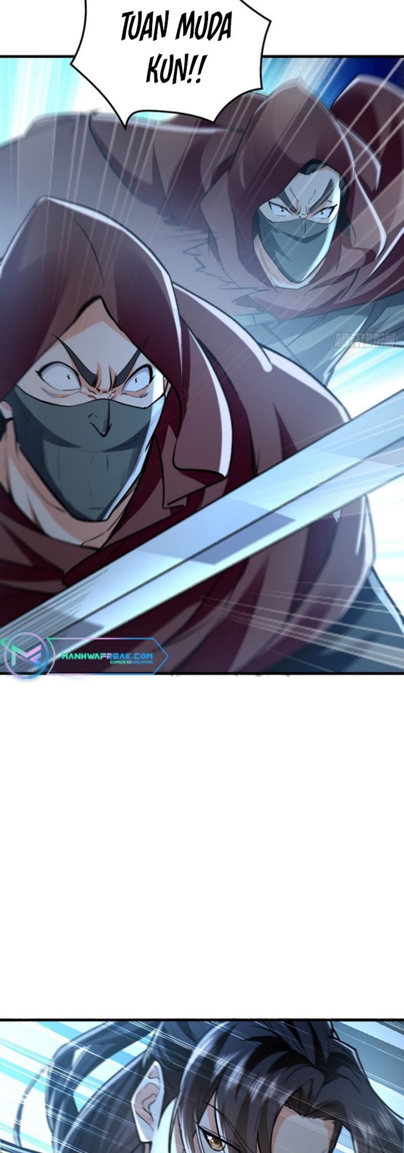 1 Million Times Attack Speed