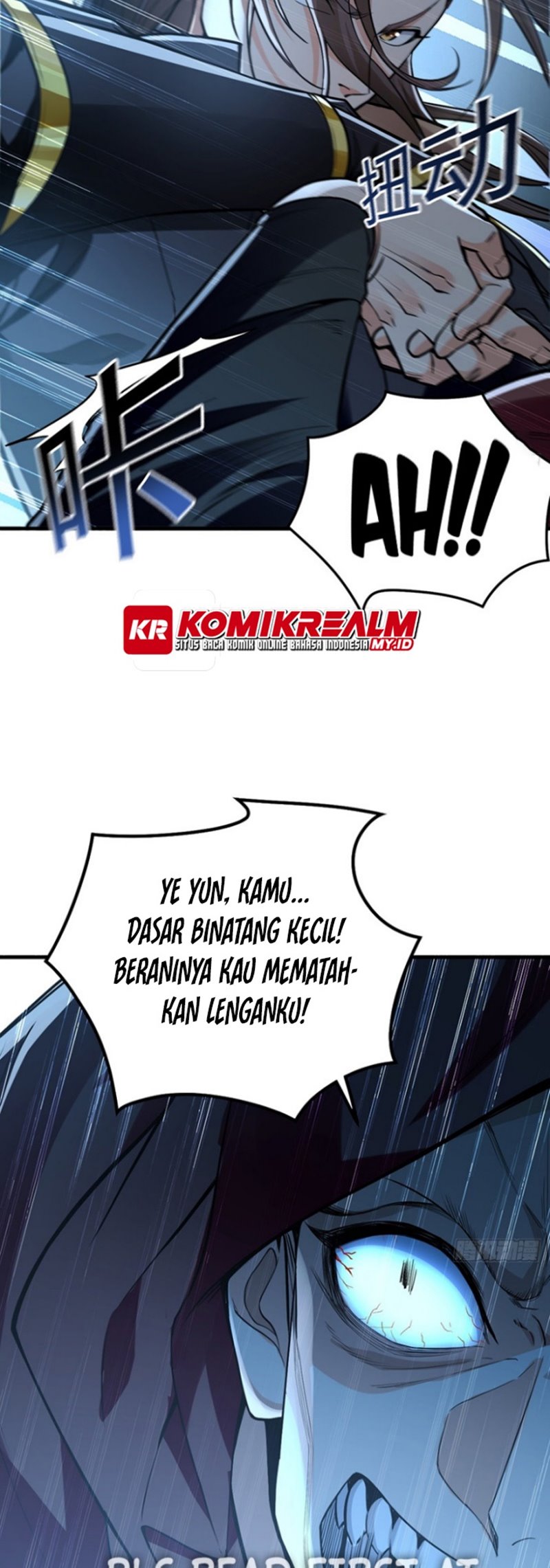 1 Million Times Attack Speed
