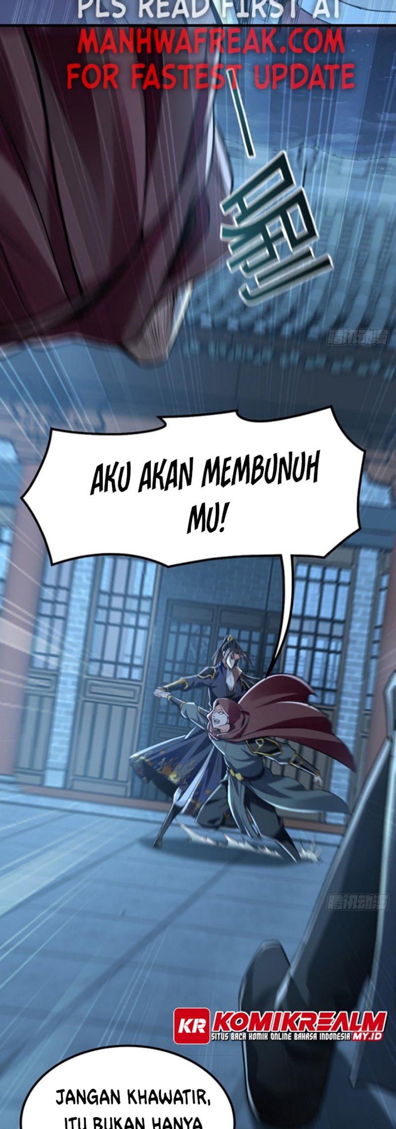 1 Million Times Attack Speed