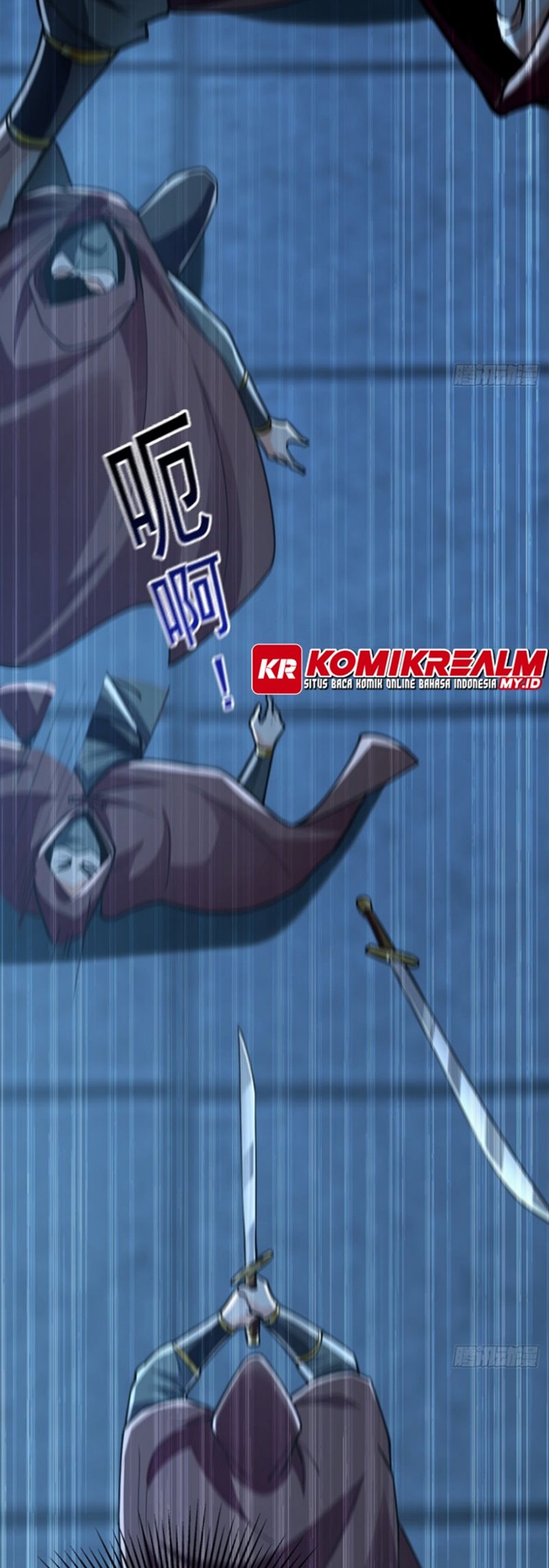 1 Million Times Attack Speed