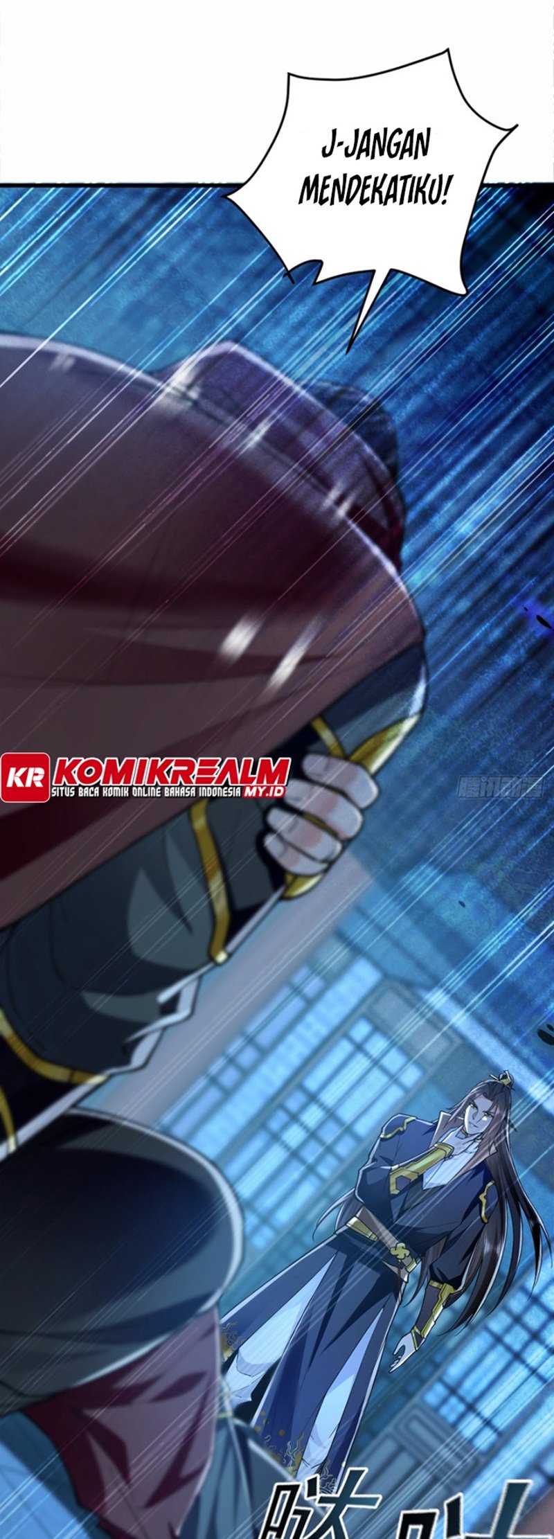 1 Million Times Attack Speed