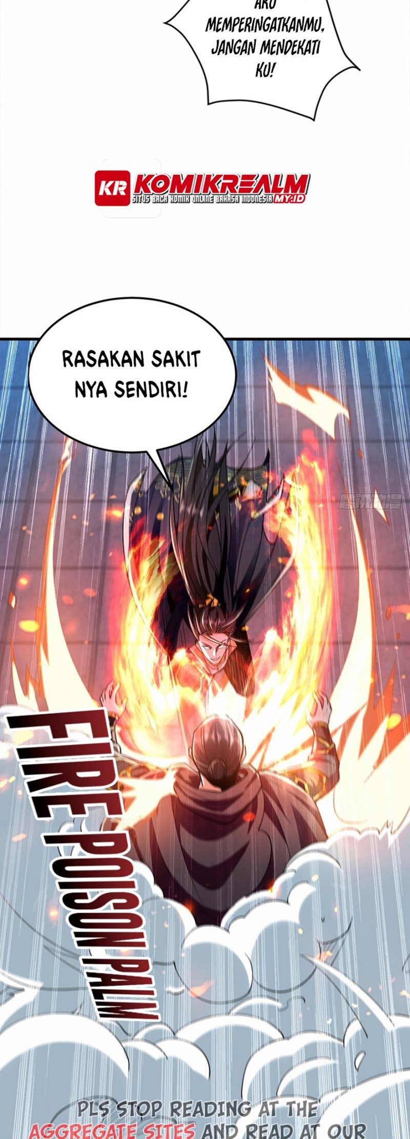 1 Million Times Attack Speed