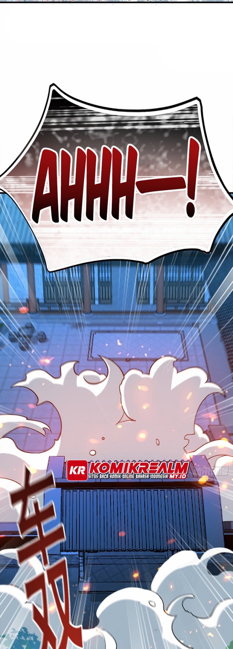 1 Million Times Attack Speed