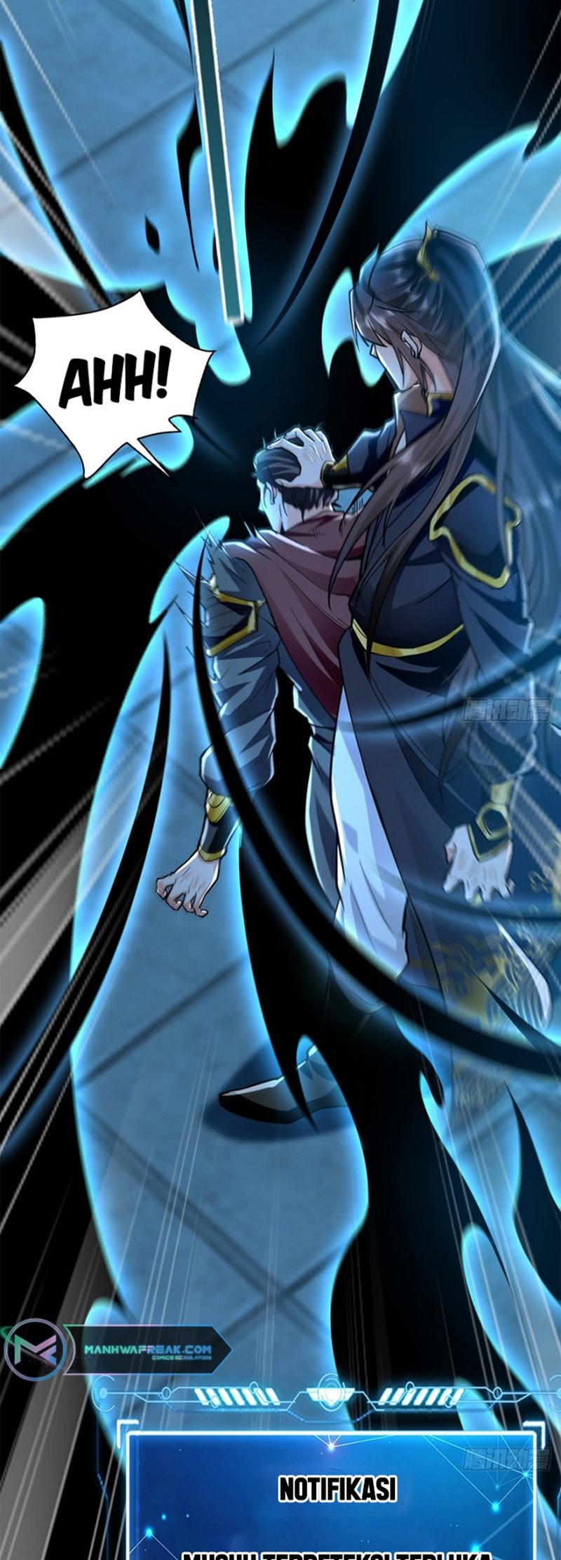 1 Million Times Attack Speed