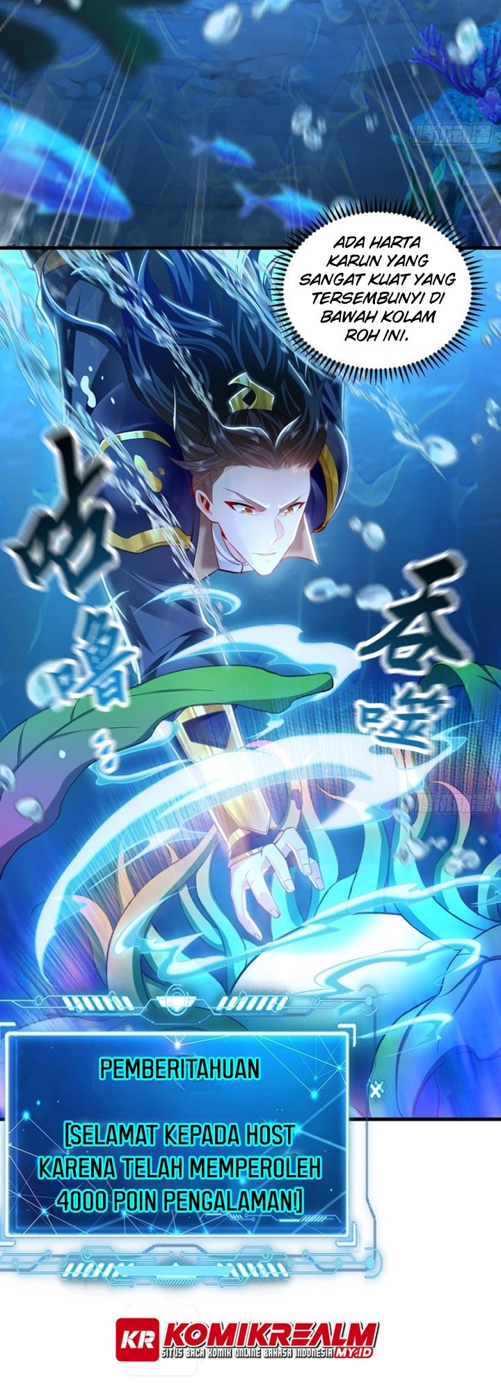 1 Million Times Attack Speed
