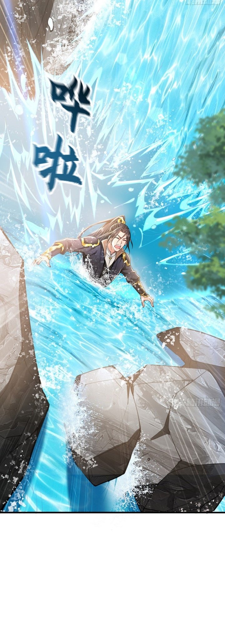 1 Million Times Attack Speed